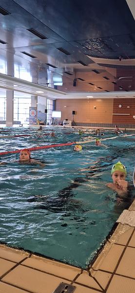 2. 12h-Neujahrsschwimmen 2026