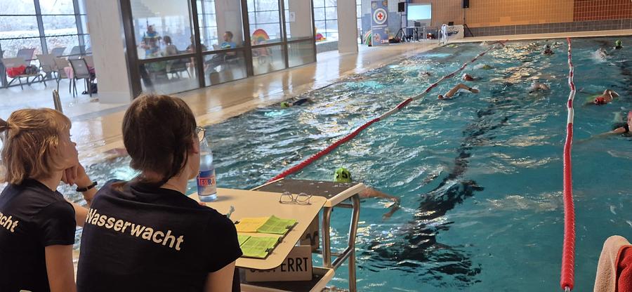 2. 12h-Neujahrsschwimmen 2026