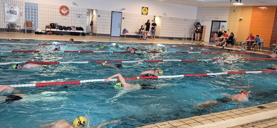 2. 12h-Neujahrsschwimmen 2026