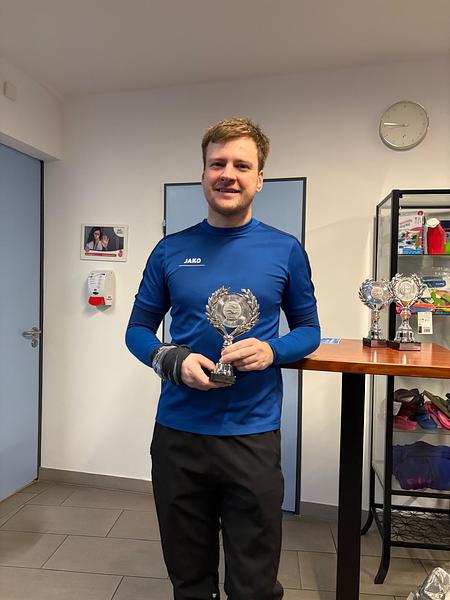 2. 12h-Neujahrsschwimmen 2026