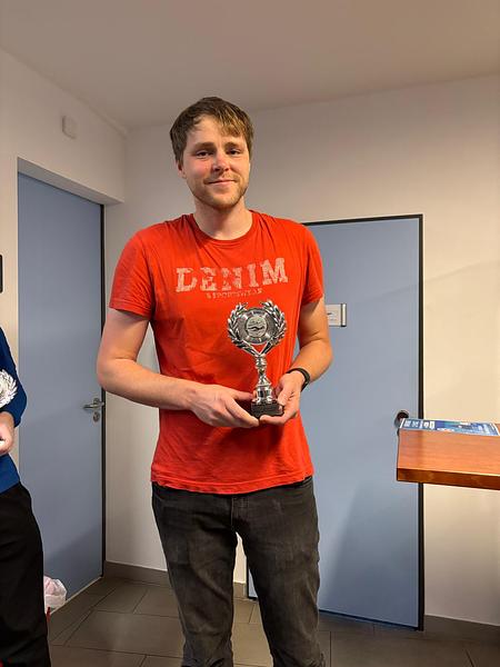 2. 12h-Neujahrsschwimmen 2026