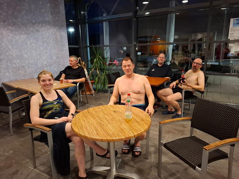 1. 12h-Neujahrsschwimmen 2025