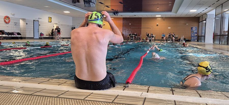 2. 12h-Neujahrsschwimmen 2026