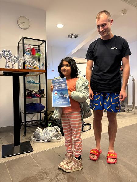 2. 12h-Neujahrsschwimmen 2026