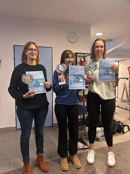 2. 12h-Neujahrsschwimmen 2026