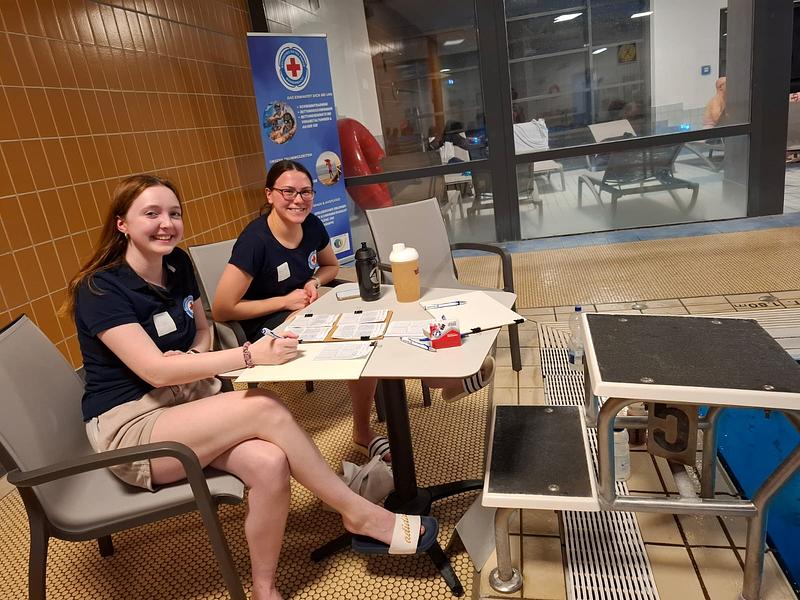 1. 12h-Neujahrsschwimmen 2025