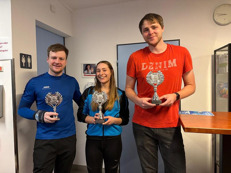 2. 12h-Neujahrsschwimmen 2026