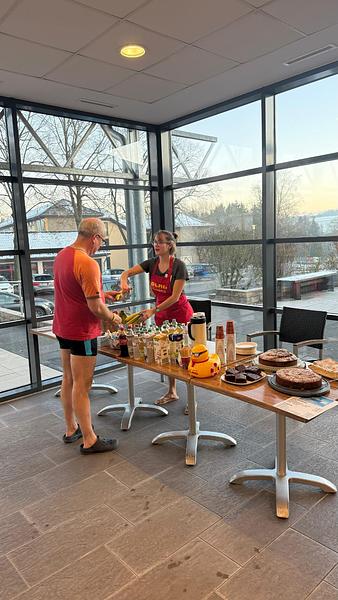 1. 12h-Neujahrsschwimmen 2025