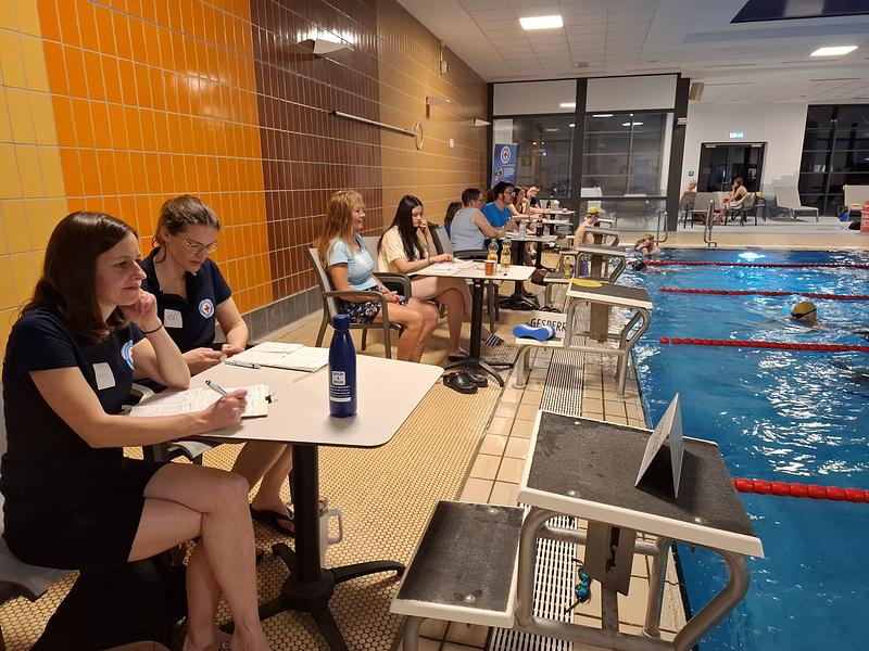 1. 12h-Neujahrsschwimmen 2025